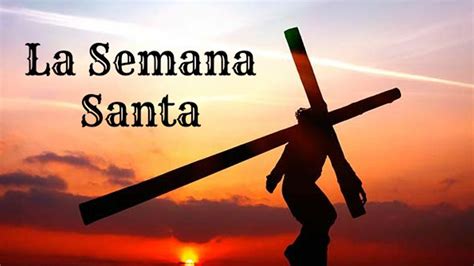 ¿Sabes cuál es el verdadero significado de la Semana Santa?   Atabales.net