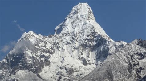 ¿Sabes cuál es la montaña más alta del planeta? | La ...