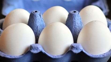 ¿Sabes cuales son todos los nutrientes que te aportan los huevos? | Soy ...