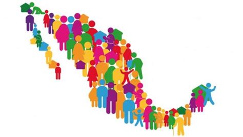 ¿Sabes cuantos habitantes tiene México? – ADN Informativo MX