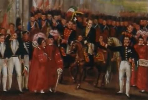 ¿Sabes qué día se independizó México del Imperio español?
