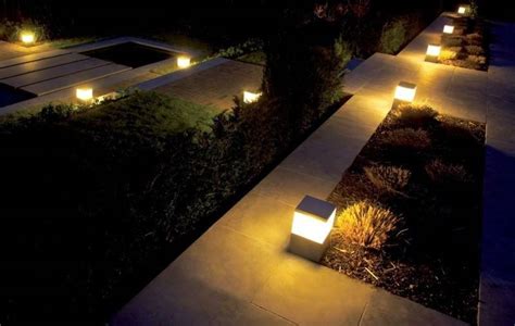 ¿Sabes qué iluminación necesita tu terraza o jardín? | El ...