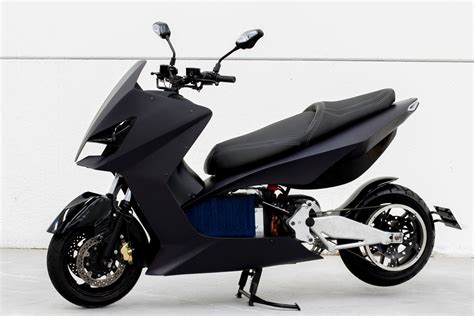 ¿Sabía que estas motos eléctricas son españolas? | Motor
