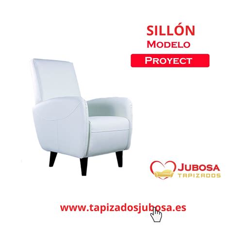 ¿Sabías de los cómodos sillones de TAPIZADOS JUBOSA? https ...