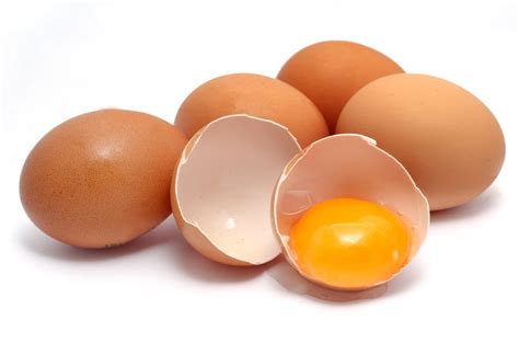 Sabías que el huevo es el alimento que tiene la proteína ...