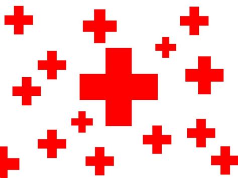 SabíasQué?] Utilizar el símbolo de la Cruz Roja en los ...