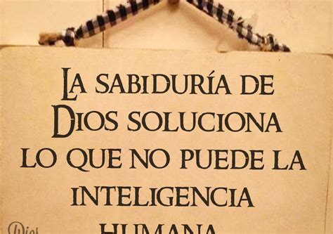 Sabiduría humana versus sabiduría divina | DEYAV  Desarrollo Emocional ...