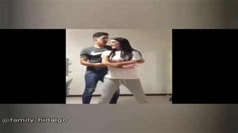 Sabina Hidalgo and Pepe Gonzales moments ️ ️   YouTube