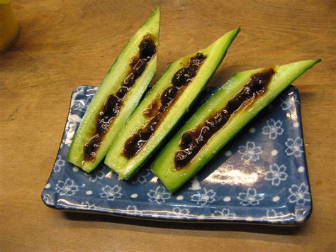 sabisu | cucumba with 豆豉, innovative! | HanWei Huang | Flickr