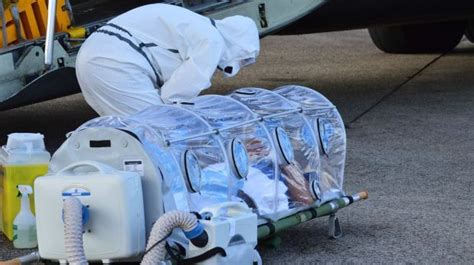 Sacerdote español con ébola llegó a Madrid en estado grave | Europa ...