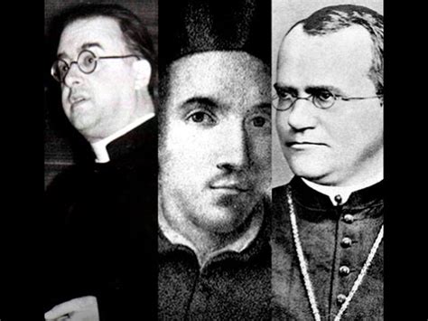 Sacerdotes católicos científicos   YouTube