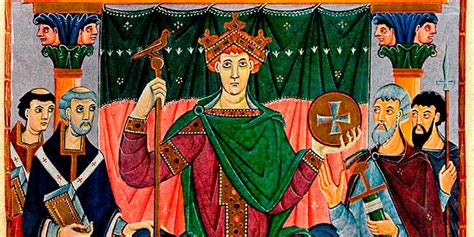 Sacro Imperio Romano Germánico | Historia Universal