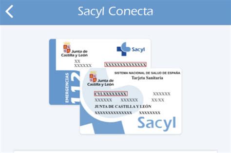 Sacyl Conecta: una opción directa y rápida para contactar ...