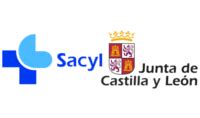 sacyl jcyl logo – LIFE SMART HOSPITAL