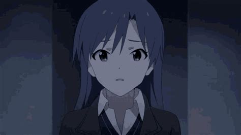Sad Anime GIF   Sad Anime   Discover & Share GIFs