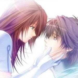 Sad Anime Love |Stock Free Images