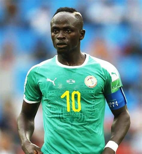 Sadio Mané, la foi d’une star sénégalaise du football   La ...