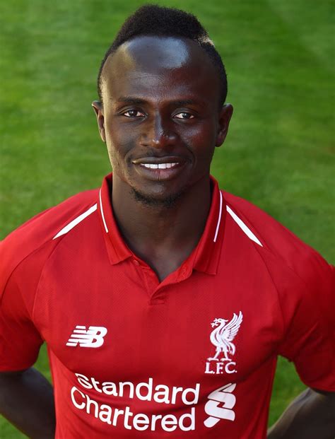 Sadio Mane | Liverpool FC Wiki | FANDOM powered by Wikia