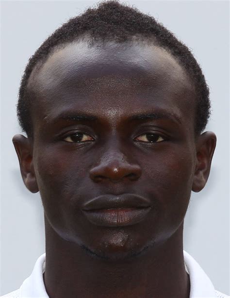 Sadio Mané   Player Profile 18/19 | Transfermarkt