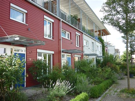 Safe and affordable housing – Ecocity Standards