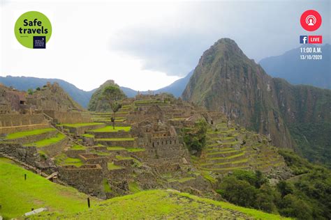 Safe Travels: Perú suma 446 atractivos turísticos declarados destinos ...