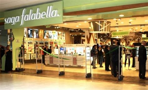 Saga Falabella abrirá cinco nuevas tiendas este año | Peru ...