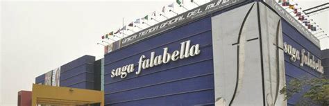 Saga Falabella Jockey Plaza   Lima
