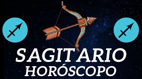 SAGITARIO Horoscopo de HOY 23 de MAYO 2020   YouTube