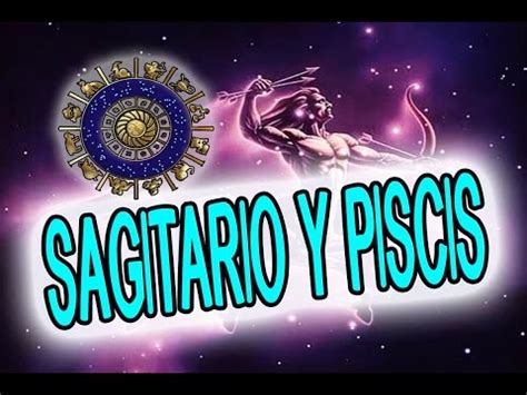 SAGITARIO Y PISCIS COMPATIBILIDAD EN EL AMOR 2019 ...