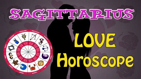 Sagittarius Love Horoscope Relationships & Compatibility ...