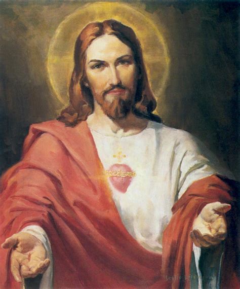 Sagrado Corazón de Jesús | InfoVaticana