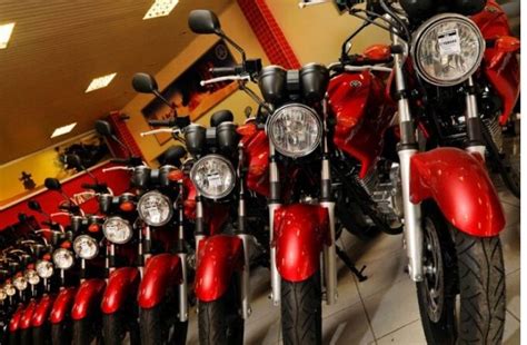 Saiba como simular um financiamento de moto no Santander