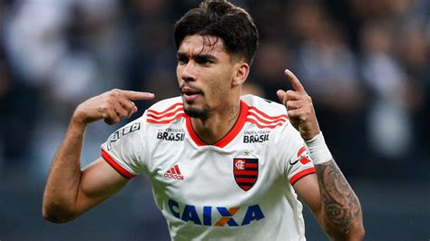 Saiba o que influenciou a saída de Paquetá do Flamengo ...