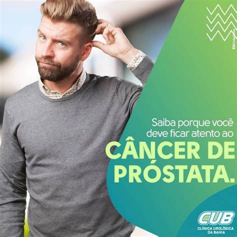 Saiba por que você deve ficar atento ao câncer de próstata ...