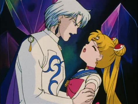 Sailor Moon: Estos hombres trataron de quedarse con el amor de Serena y ...