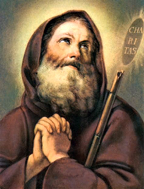 Saint Francis of Paula, Thaumaturge, Founder