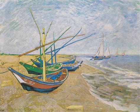 Saintes Maries Van Gogh series Wikipedia