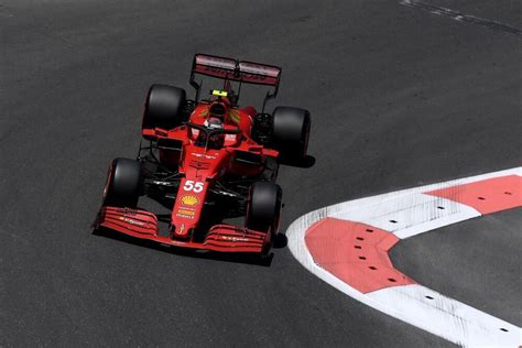 Sainz y Alonso, cuarto y sexto en el arranque en Hungaroring | Todas ...
