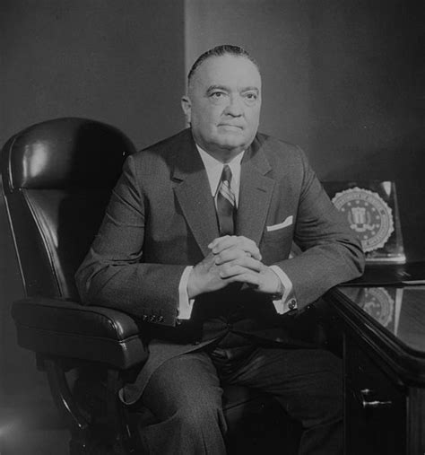 Saison 2. Episode 22   Le FBI – Comment J. Edgar Hoover a ...