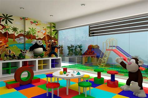 sala de juegos en casa para niños   Buscar con Google ...