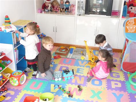 Sala de juegos para niños en casa | Vivir Hogar