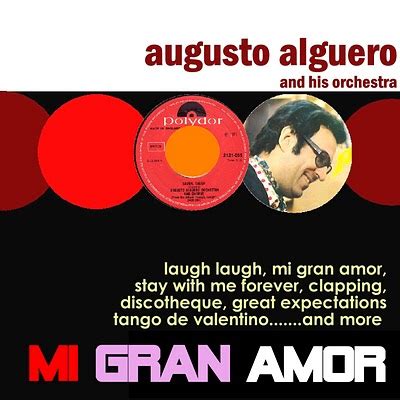 Sala Latina de Cinema: Morreu o compositor espanhol Augusto Algueró