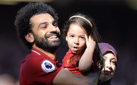 Salah, a la afición ‘red’: “Por favor, llevad Anfield a ...