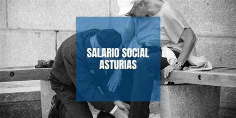 Salario social Asturias | SEPE TRAMITES