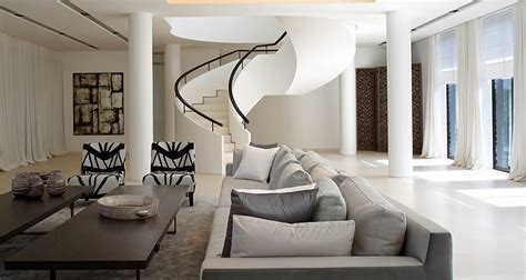 Salas minimalistas modernas: 31 diseños 2023 | MINTO