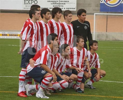 Sale el calendario de Liga Nacional Juvenil   Juvenil   FutbolBalear.es