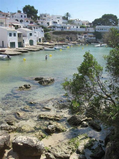 Salgar Menorca | Menorca españa, Viajar por españa, Paisajes