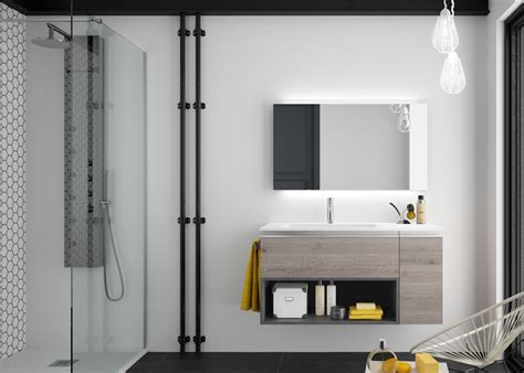 Salgar – muebles y accesorios de baño flexibles a ...