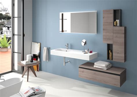 Salgar – muebles y accesorios de baño flexibles a ...