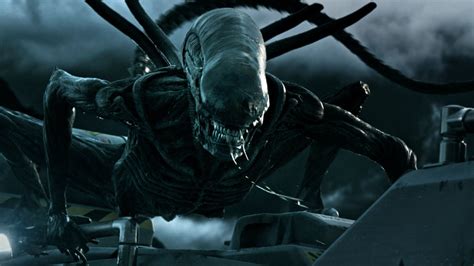 ‘Alien’ cambió las películas de ciencia ficción – Español